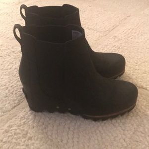 Women’s Sorel Booties